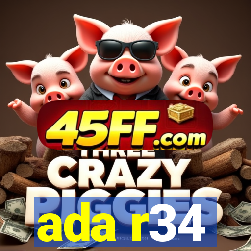 ada r34